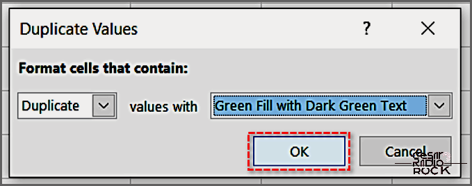 A Simple Guide to Automatically Coloring Cells in Excel