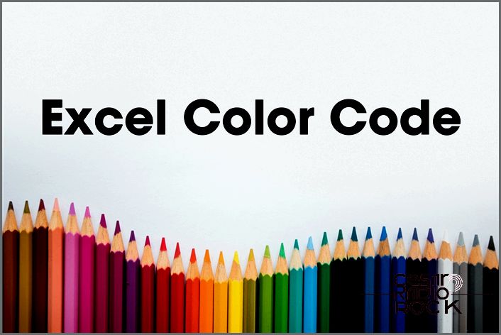 How to Automatically Color Code in Excel