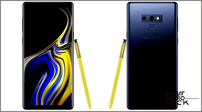 How to Backup and Restore Samsung Galaxy Note 9