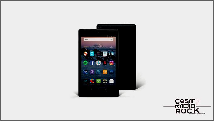 How to Block Ads on the Kindle Fire