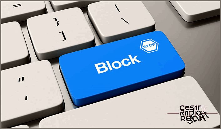 How to Block All Websites Except One in Chrome and Firefox