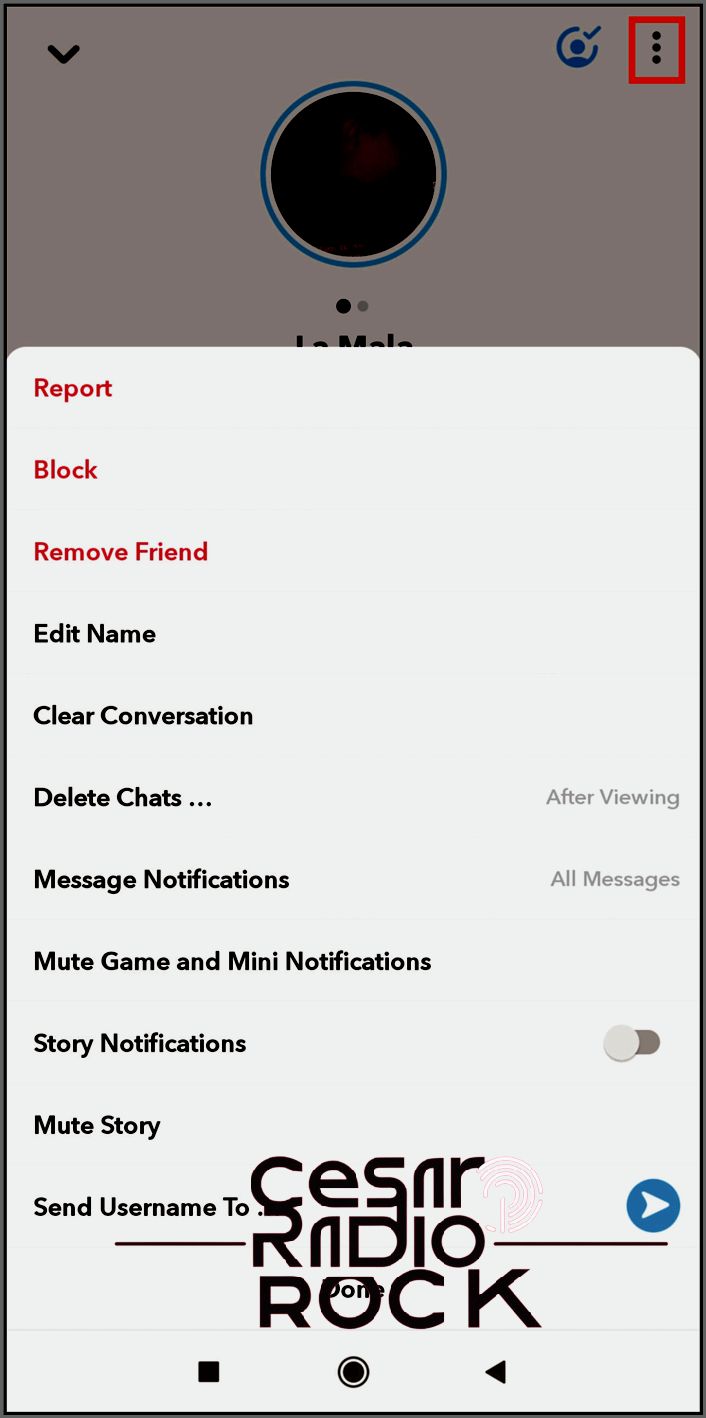 Blocking and Unblocking People on Snapchat: A Step-by-Step Guide