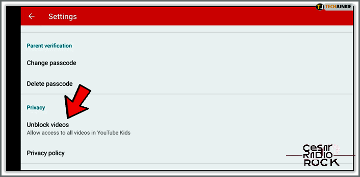 Blocking a YouTube Kids Channel: A Step-by-Step Guide