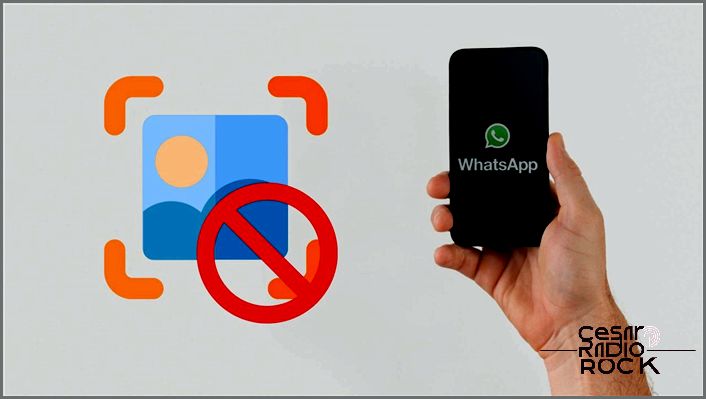 How To Block Screenshots in WhatsApp