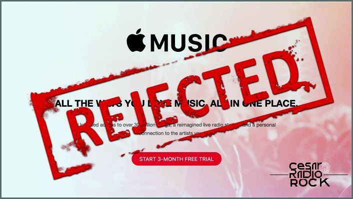 How to Cancel Apple Music Before the Free Trial Ends