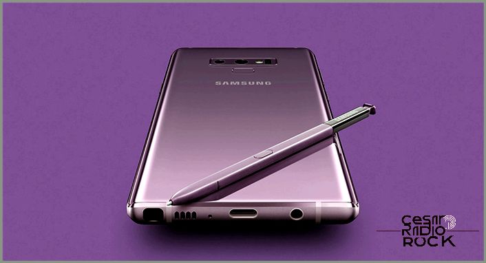 How To Change Galaxy Note 9 Text Message Ringtone