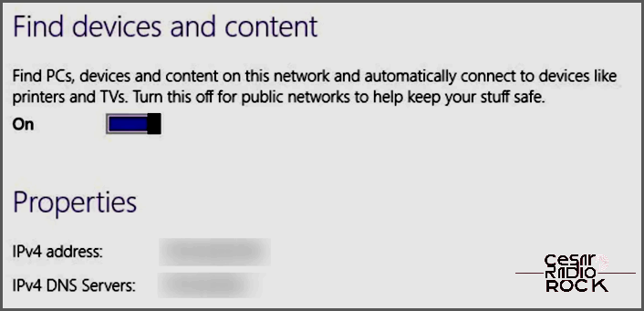 Transforming Public to Private Network Profile in Windows 10