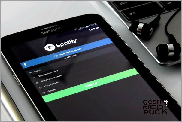 Transforming Your Spotify Username: A Step-by-Step Guide