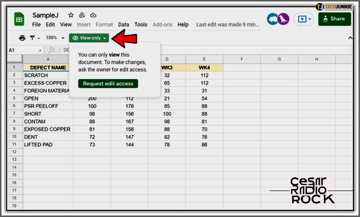 Changing Your Display Name in Google Sheets: A Simple Guide