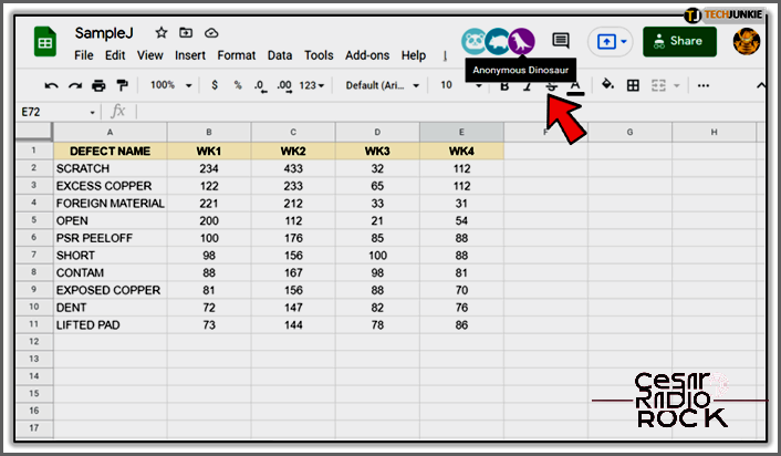 Changing Your Display Name in Google Sheets: A Simple Guide