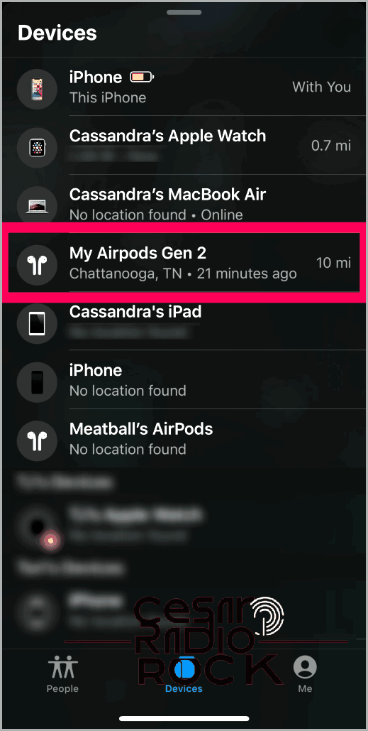 How to Validate If AirPods Are Stolen