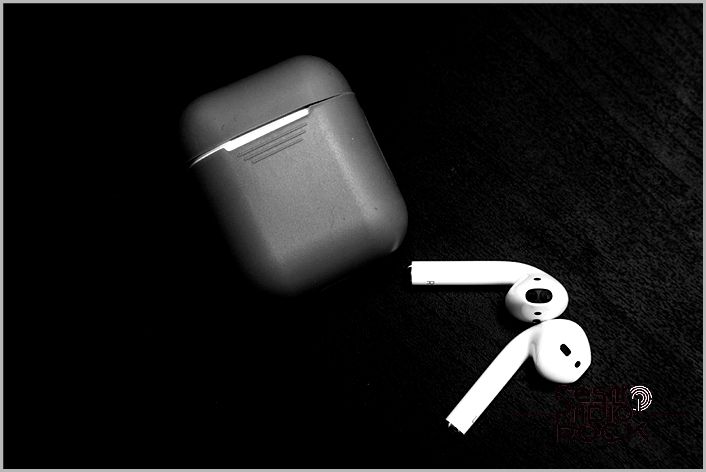 How to Check If Airpods Are Stolen