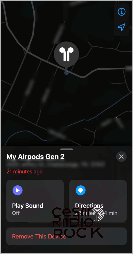 How to Validate If AirPods Are Stolen