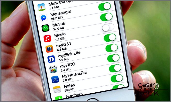 How To Check Data Usage On Your iPhone