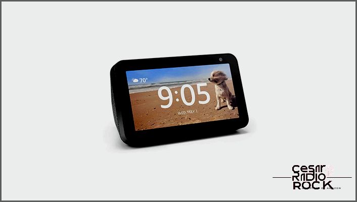 How to Clear Recently Active from the Echo Show