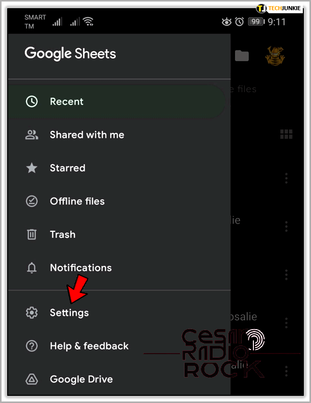 Clearing Your Cache in Google Sheets: A Simple Guide