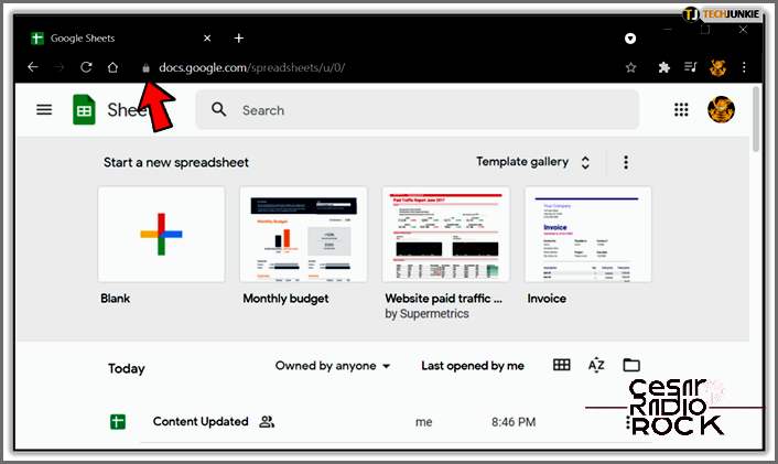 Clearing Your Cache in Google Sheets: A Simple Guide