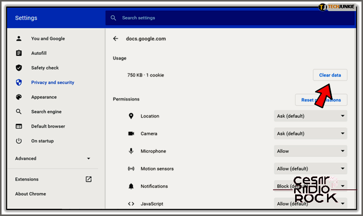 Clearing Your Cache in Google Sheets: A Simple Guide