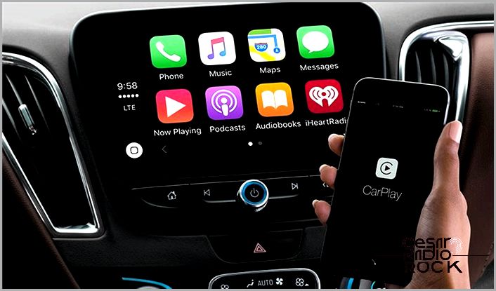 How To Connect an iPhone to a Car Stereo