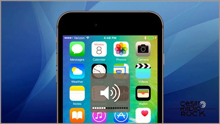How to Control the Volume in iOS on Your iPhone and iPad