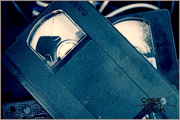 Converting VHS to DVD: My Journey