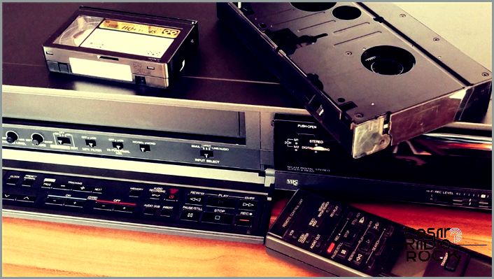 How To Convert VHS to DVD