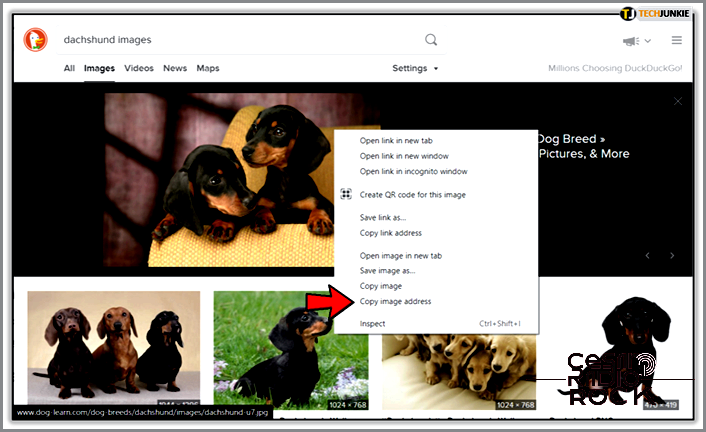 Copying and Linking Online Images in Websites: A Simple Guide