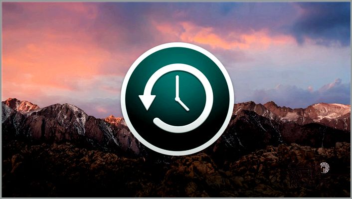 How to Copy Time Machine Backup Files