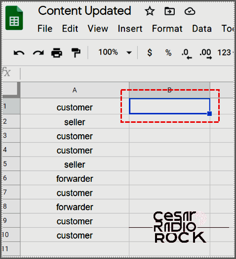 Counting Specific Words in Google Sheets: A Step-by-Step Guide