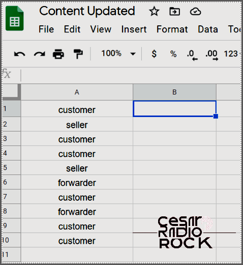 Counting Specific Words in Google Sheets: A Step-by-Step Guide