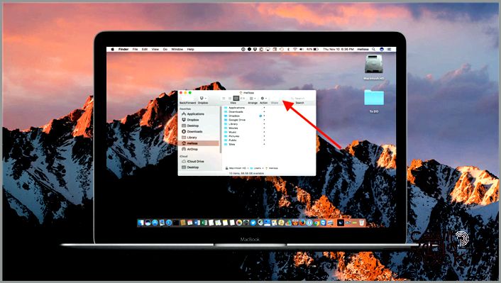 How to Customize Toolbars in Your Mac Apps