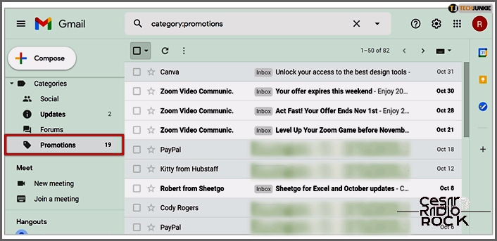 A Simple Guide to Clearing Your Entire Gmail Inbox