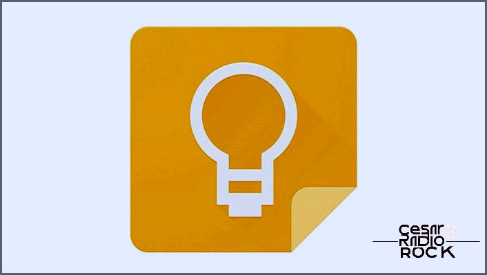 How to Delete Checked Items from Google Keep