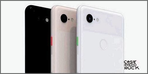 delete photos from pixel 3