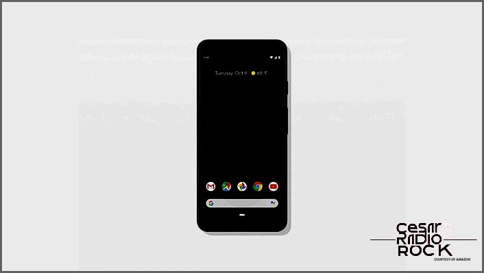 How to Delete Photos from Your Google Pixel 3