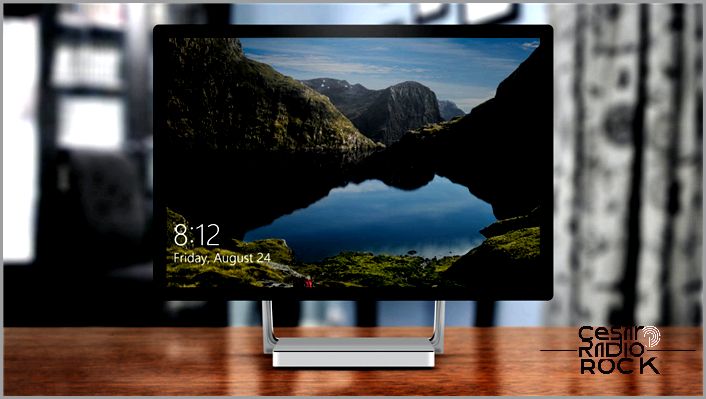 How to Disable the Windows 10 Lock Screen