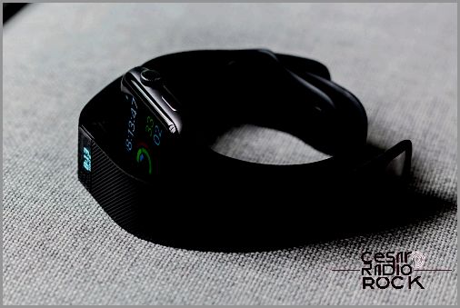 How Does Fitness Tracker Measure Sleep