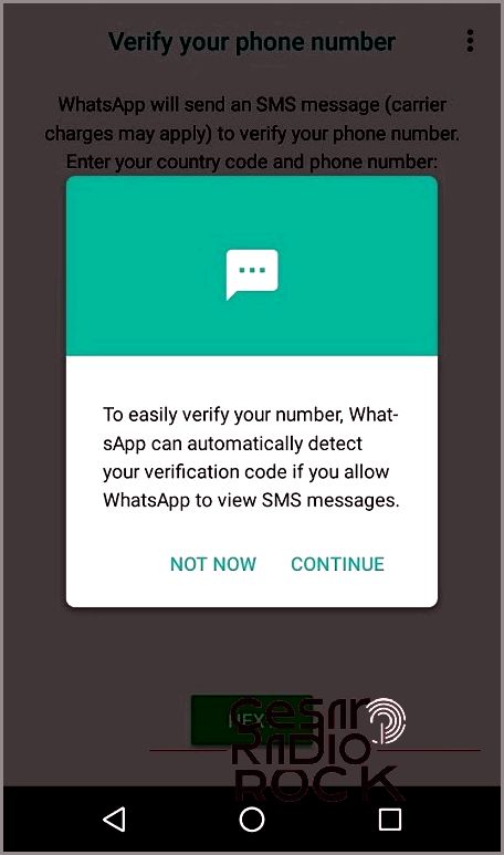 What Makes WhatsApp Tick?