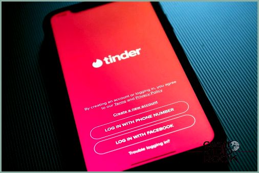 download tinder in secret