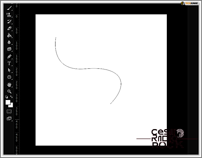 Learn the Art of Drawing Lines in Photoshop