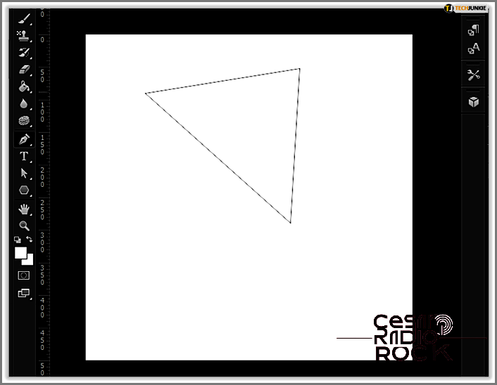 Learn the Art of Drawing Lines in Photoshop