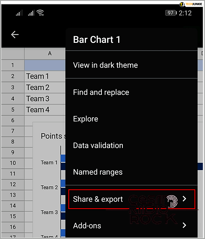 Converting Google Sheets to PDFs Made Simple