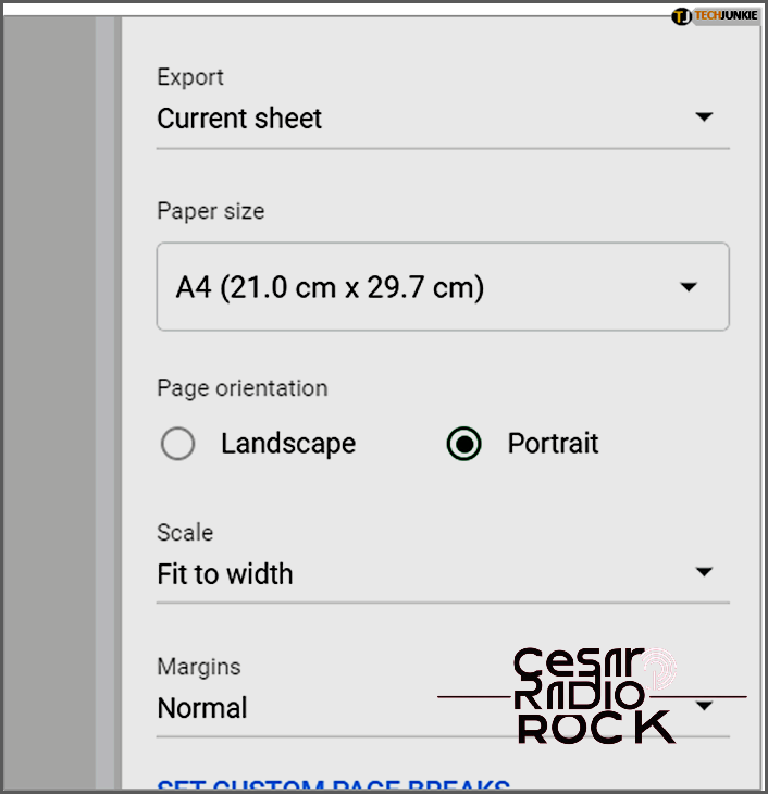 Converting Google Sheets to PDFs Made Simple