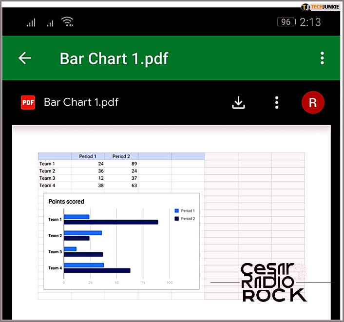 Converting Google Sheets to PDFs Made Simple