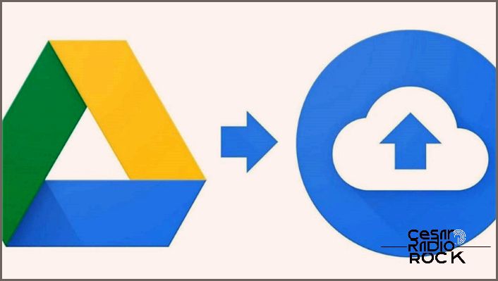 How To Embed MP3 Audio in a Web Page with Google Drive