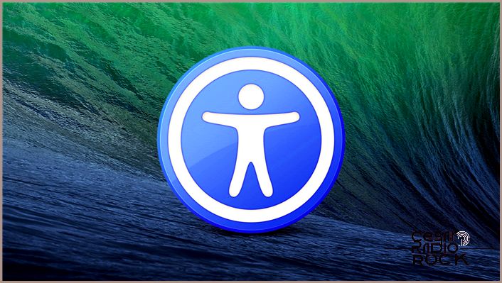 How to Enable Access for Assistive Devices in OS X Mavericks