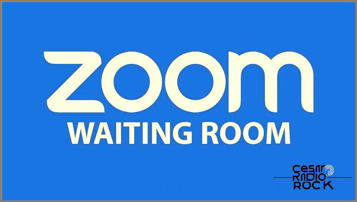 How to Enable Waiting Room in Zoom