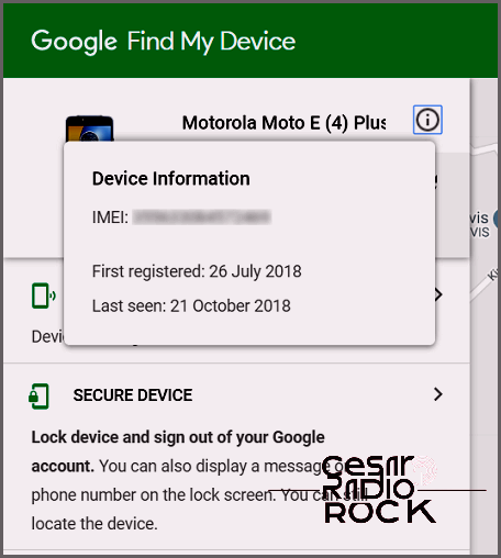 Discovering Your IMEI Number on iOS and Android – Even Without Your Phone
