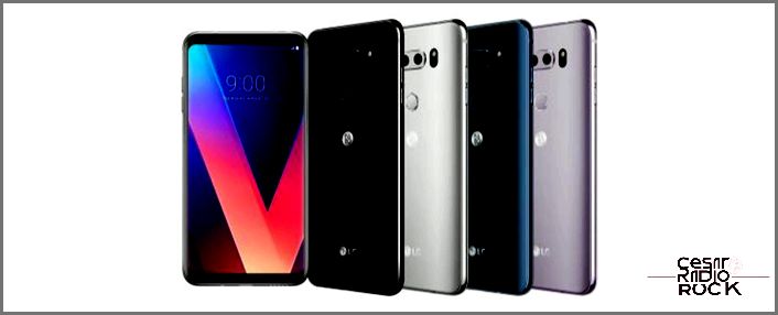 How To Find A Lost Or Stolen LG V30