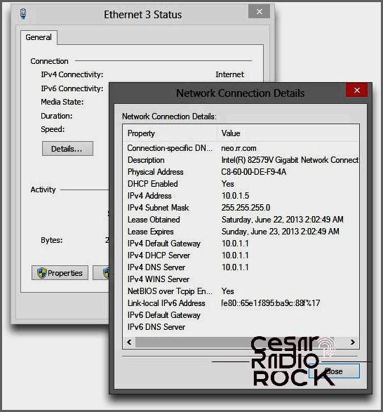 How to Find Your MAC Address in Windows & OS X